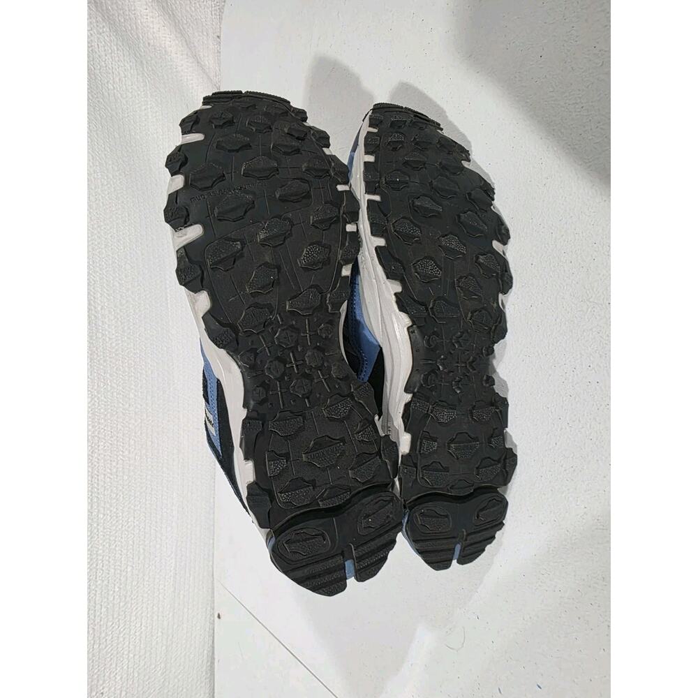 Adidas Hyperturf Outdoor Shoes "Altered Blue" GW6756 Size 10 - Picture 8 of 9